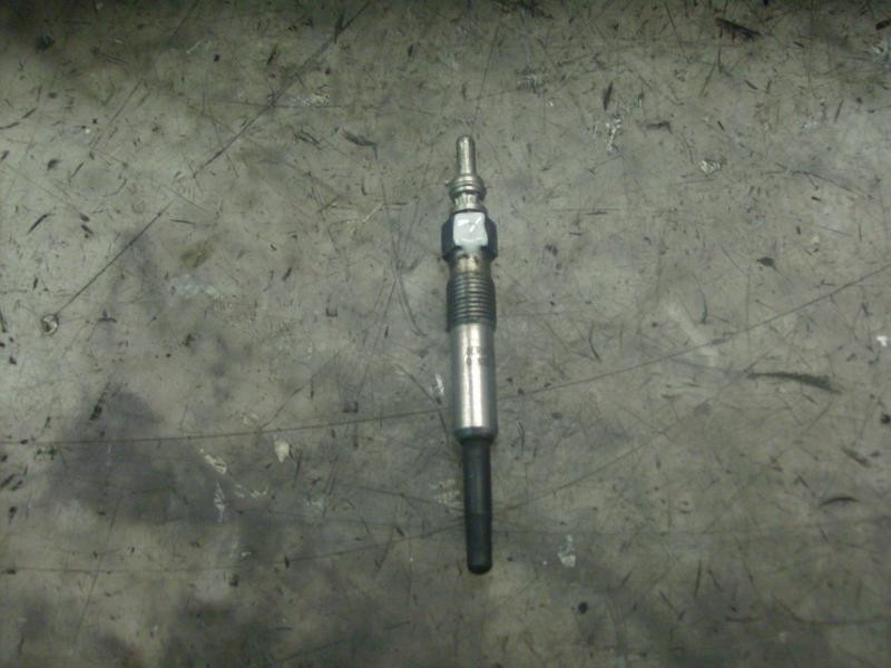 Recambio de calentador para audi a3 (8l) 1.9 tdi ambition referencia OEM IAM N10140105 0100226227 0100226227