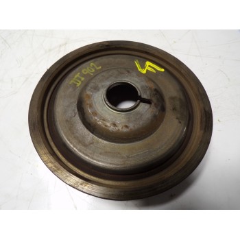 POLEA CIGUEÑAL 123030453R 123031777R 