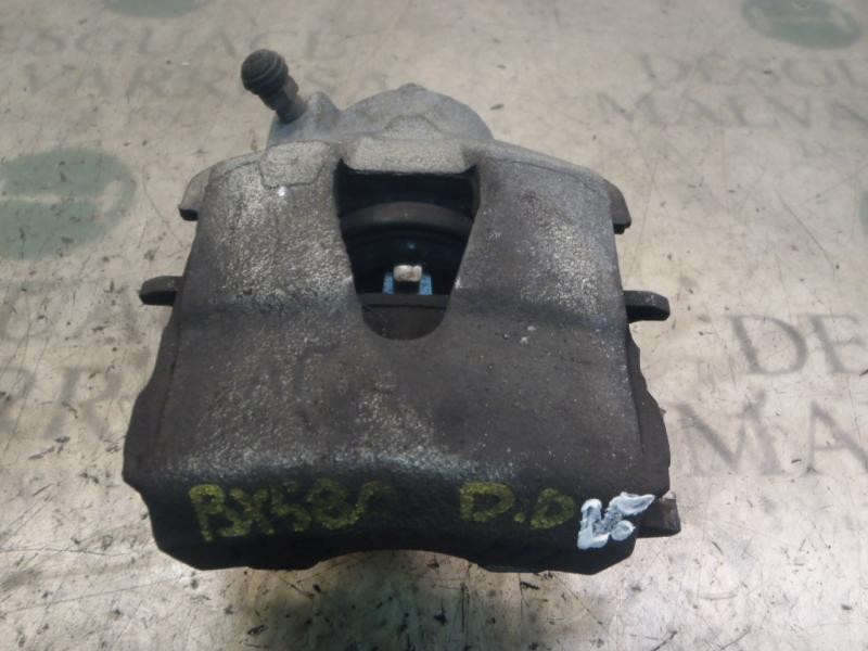 Recambio de pinza freno delantera derecha para seat ibiza (6j5) stylance / style referencia OEM IAM 1K0615124D  