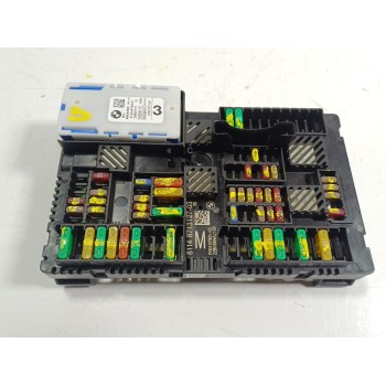 CAJA RELES / FUSIBLES 61148713127 6114871312703 