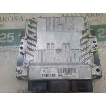 CENTRALITA MOTOR UCE 1607488880 