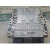 Recambio de centralita motor uce para peugeot 308 sw 1.6 hdi fap referencia OEM IAM 1607488880  