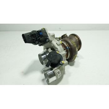 TURBOCOMPRESOR 11655A2A206 874774304 