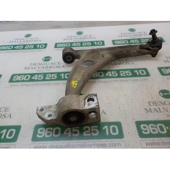 BRAZO SUSPENSION INFERIOR DELANTERO DERECHO 3C0407151E 