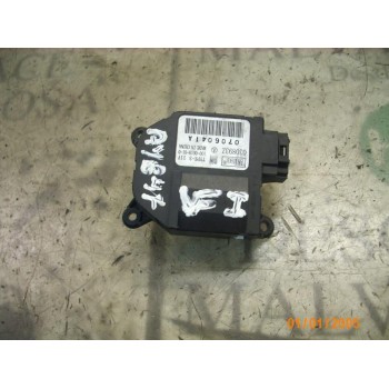 MOTOR APERTURA TRAMPILLAS CLIMATIZADOR 