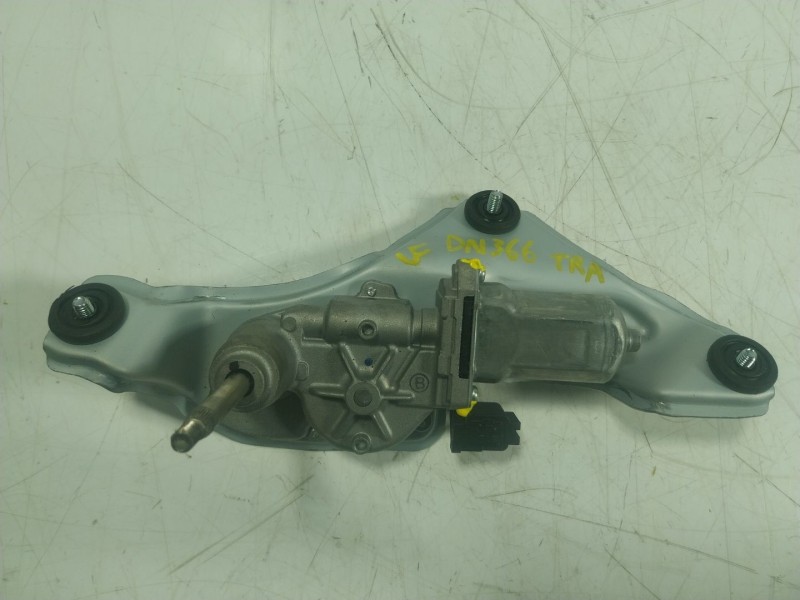 Recambio de motor limpia trasero para hyundai tucson (tl, tle) 1.6 gdi referencia OEM IAM 98700D3000 98700D300 