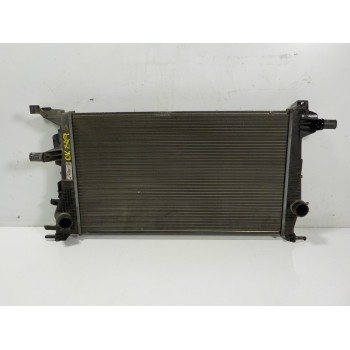 RADIADOR AGUA 214105378R 214105378R T912387D