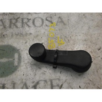 MANETA ELEVALUNAS TRASERA DERECHA 