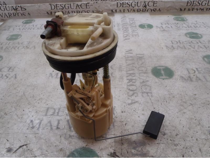 Recambio de aforador para lancia lybra berlina 1.9 jtd referencia OEM IAM   