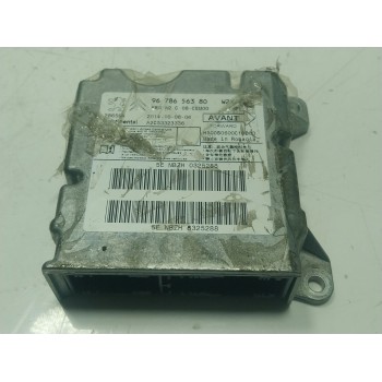 CENTRALITA AIRBAG 9678656380 9678656380 