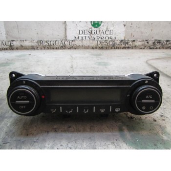 MANDO CLIMATIZADOR 972501H602EQ 972501H600 