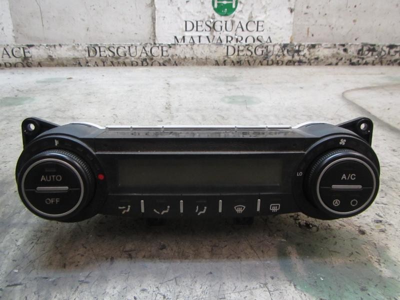 Recambio de mando climatizador para kia cee´´d 2.0 crdi referencia OEM IAM 972501H602EQ 972501H600 