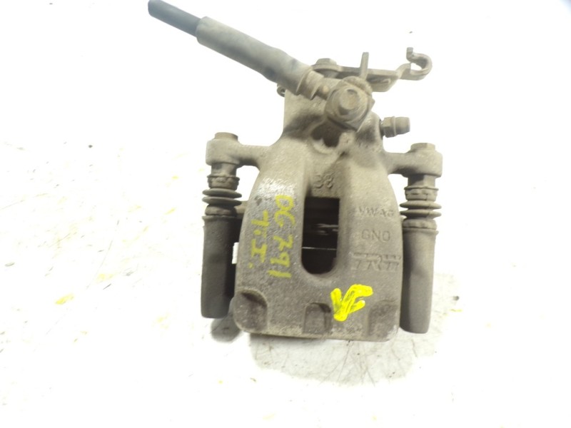 Recambio de pinza freno trasera izquierda para skoda octavia combi (5e5) 1.6 tdi dpf referencia OEM IAM 5Q0615423A  