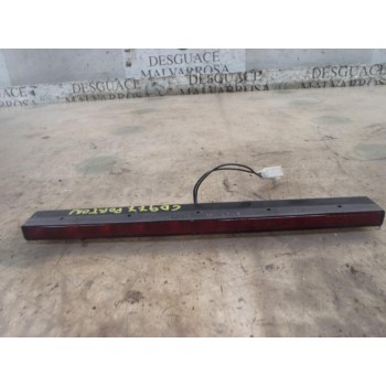 PILOTO TRASERO CENTRAL 