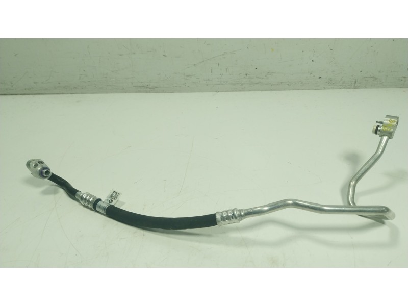 Recambio de tubos aire acondicionado para bmw 2 gran coupe (f44) 218 i referencia OEM IAM 64539869633 6453986963301 