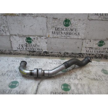 TUBO INTERCOOLER 