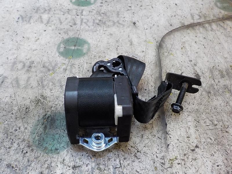 Recambio de cinturon seguridad trasero derecho para ford ecosport trend referencia OEM IAM 1925480  