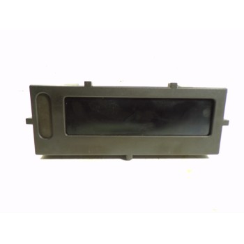 PANTALLA MULTIFUNCION 280346458R 280346458R 