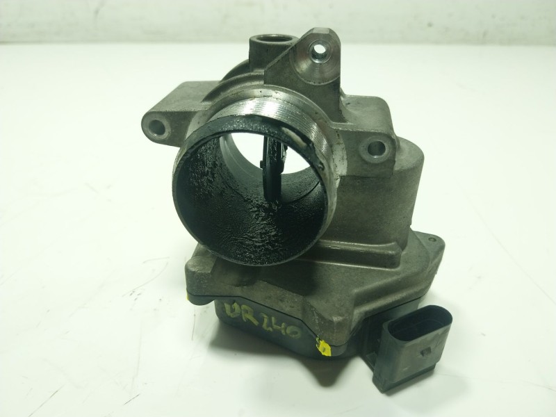 Recambio de caja mariposa para volkswagen golf vi (5k1) 1.6 tdi referencia OEM IAM 03L128063J 03L128063J 