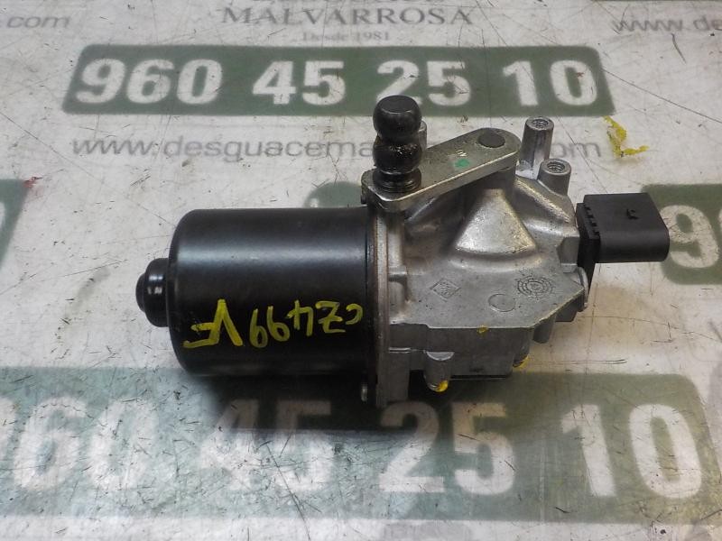 Recambio de motor limpia delantero para bmw serie 1 berlina (e81/e87) 118d referencia OEM IAM 61617192964 693860701 404914