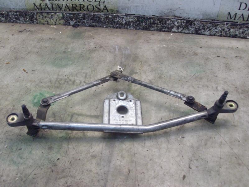 Recambio de articulacion limpia delantero para citroën c5 berlina vtr (e) referencia OEM IAM   