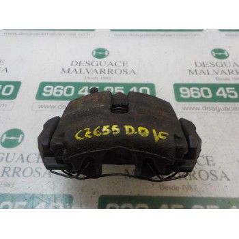 PINZA FRENO DELANTERA DERECHA 1K0615124E 