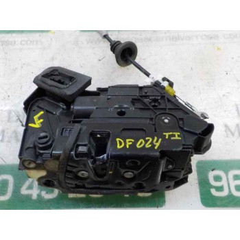 CERRADURA PUERTA TRASERA IZQUIERDA 5K4839015F 5K4839015F 