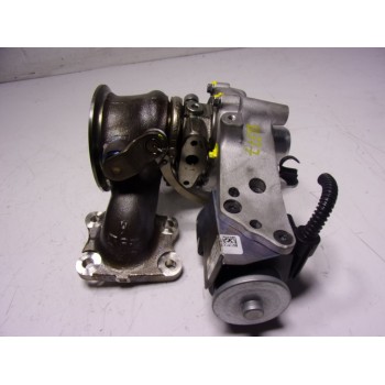 TURBOCOMPRESOR 9845031980 9845031980 