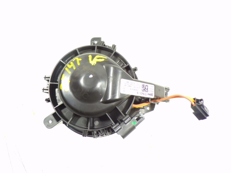 Recambio de motor calefaccion para audi a1 sportback (gba) 1.0 tfsi referencia OEM IAM 2Q2820021A 2Q2820021A T27842B