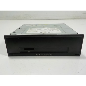 SISTEMA AUDIO / RADIO CD 83A035840A 