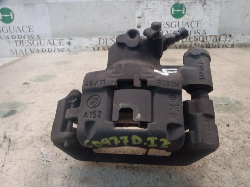 Recambio de pinza freno delantera izquierda para fiat seicento (187) l.e. michael schumacher wm 2000 referencia OEM IAM   