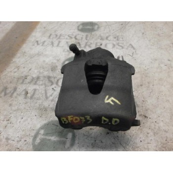 PINZA FRENO DELANTERA DERECHA 