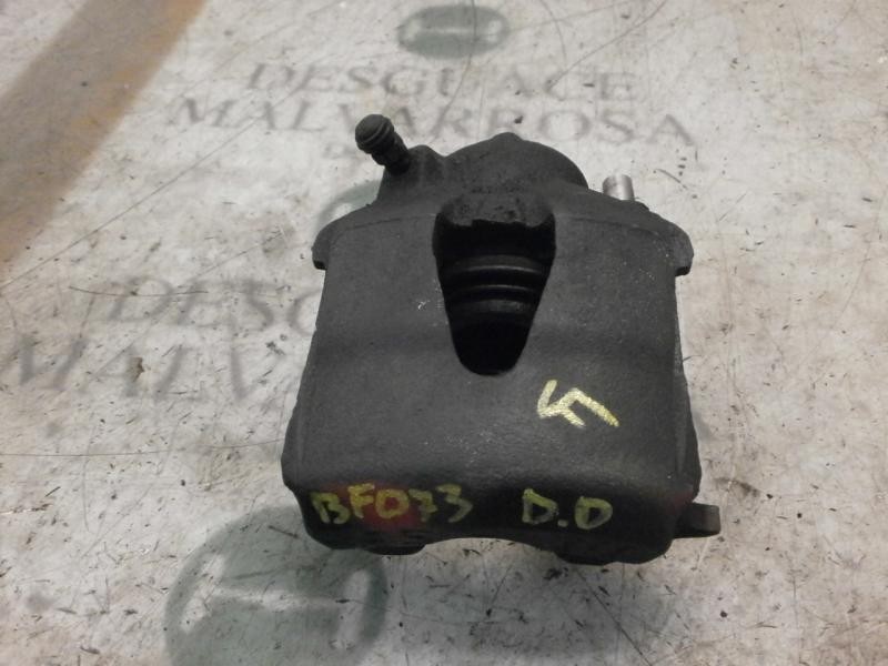Recambio de pinza freno delantera derecha para seat leon (1m1) signo referencia OEM IAM   
