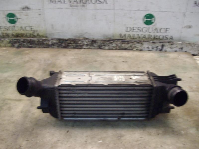 Recambio de intercooler para citroën c5 berlina vtr (e) referencia OEM IAM   