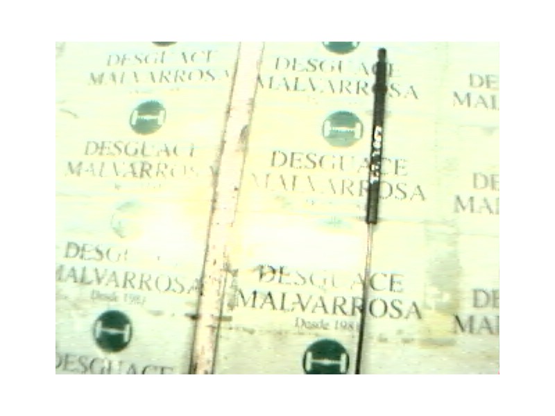 Recambio de amortiguadores maletero / porton para peugeot 106 (s1) kid referencia OEM IAM   