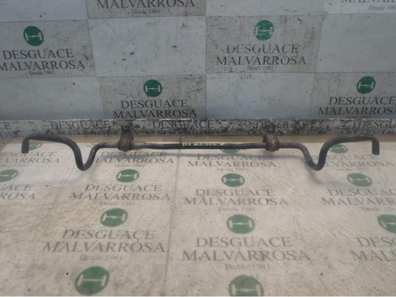 Recambio de barra estabilizadora delantera para renault megane ii classic berlina dynamique referencia OEM IAM   