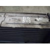 Recambio de intercooler para citroën c5 berlina vtr (e) referencia OEM IAM   