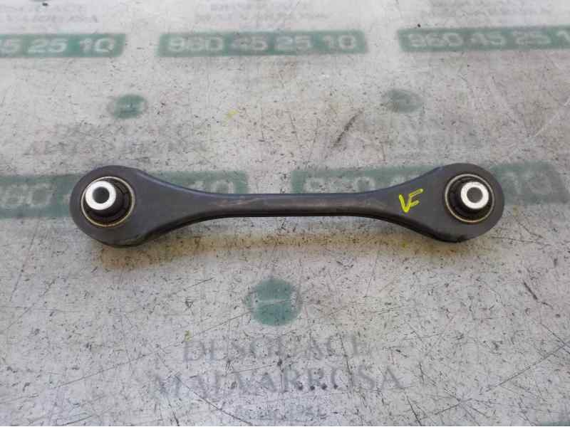 Recambio de brazo suspension inferior trasero derecho para volkswagen touran (5t1) 2.0 tdi referencia OEM IAM 5Q0501529F  