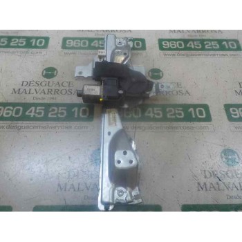 ELEVALUNAS TRASERO DERECHO 9224E9 