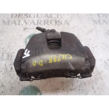 PINZA FRENO DELANTERA DERECHA 