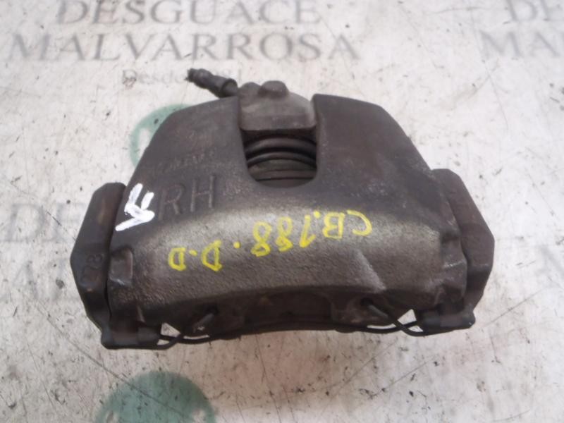 Recambio de pinza freno delantera derecha para ford focus berlina (cap) ambiente (d) referencia OEM IAM   