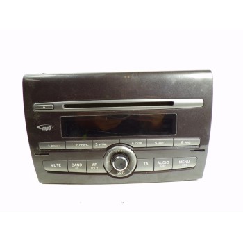 SISTEMA AUDIO / RADIO CD 735484418 735451942 