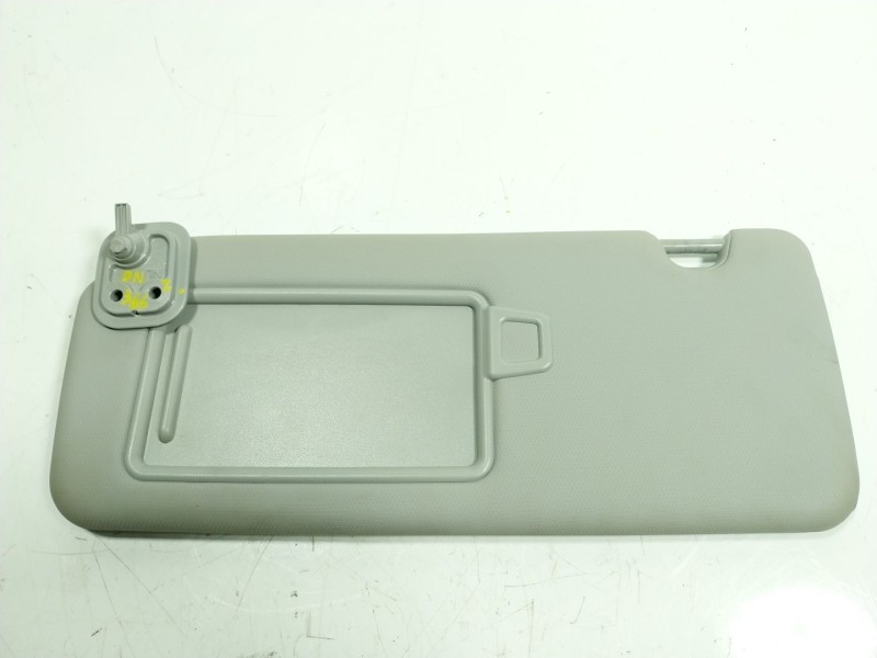 Recambio de parasol izquierdo para hyundai tucson (tl, tle) 1.6 gdi referencia OEM IAM 85201D3000TTX  