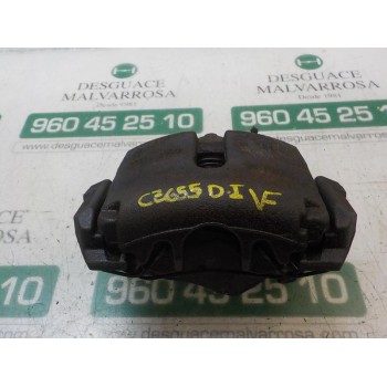 PINZA FRENO DELANTERA IZQUIERDA 1K0615123E 