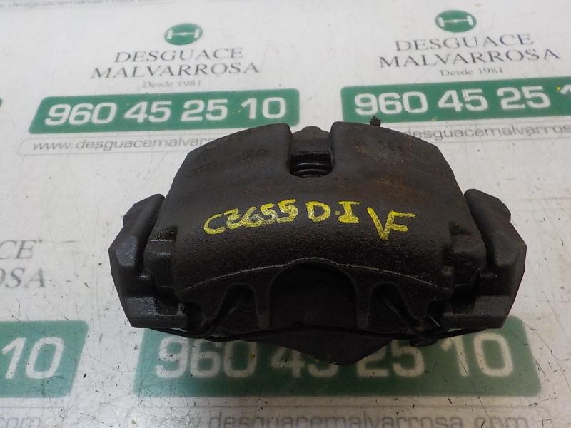 Recambio de pinza freno delantera izquierda para volkswagen passat variant (3c5) 2.0 tdi referencia OEM IAM 1K0615123E  