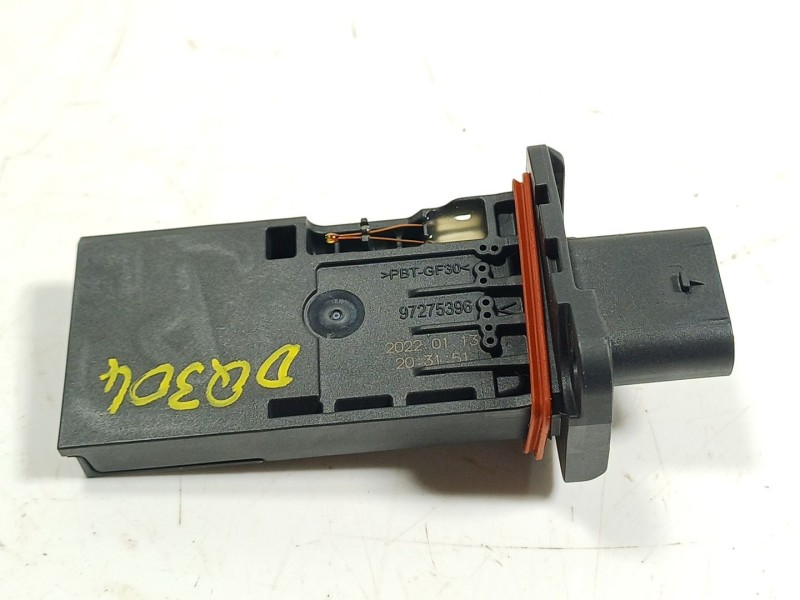 Recambio de caudalimetro para bmw 8 gran coupe (g16, f93) 840 d xdrive referencia OEM IAM 61358580022 858002202 