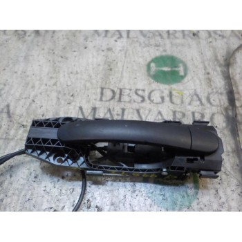 MANETA EXTERIOR TRASERA IZQUIERDA 6R4837205D3FZ 