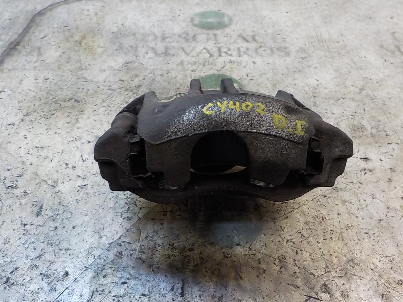 Recambio de pinza freno delantera izquierda para citroën c3 picasso 1.6 16v hdi referencia OEM IAM 4400R6  