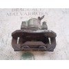 Recambio de pinza freno delantera derecha para ford focus berlina (cap) ambiente (d) referencia OEM IAM   