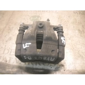 PINZA FRENO DELANTERA IZQUIERDA 